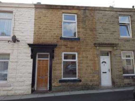 2 Bedroom Terraced