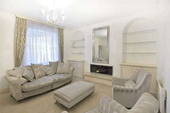 2 Bedroom Flat
