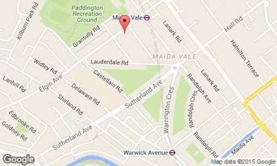 2&nbsp;Bedroom&nbsp;Flat