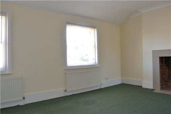 2 Bedroom Flat