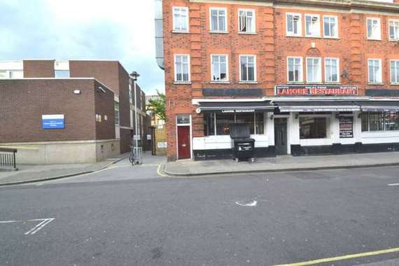 St John`s Wood St John`s Wood...