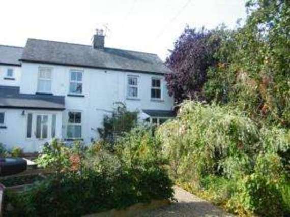 3 Bedroom Semi-Detac...