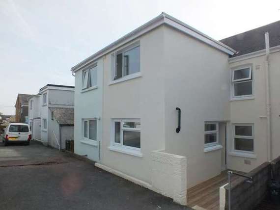 3 Bedroom Terraced