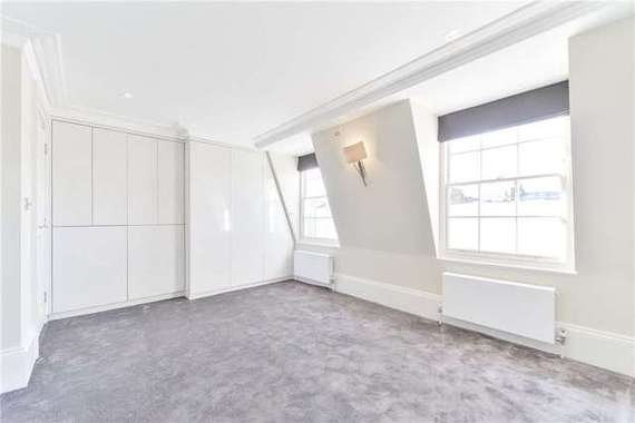 5 Bedroom Terraced