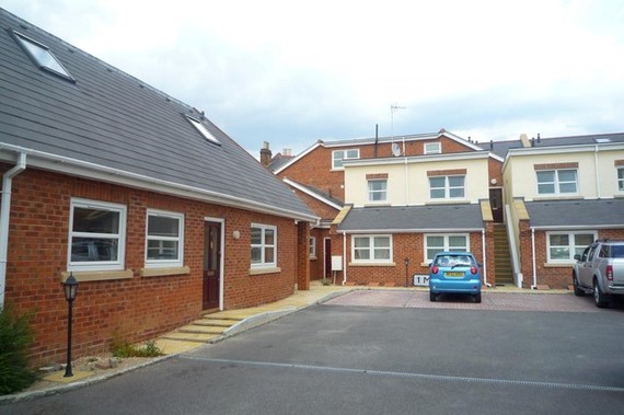 2&nbsp;Bedroom&nbsp;Flat