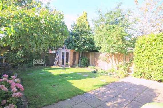3 Bedroom Detached