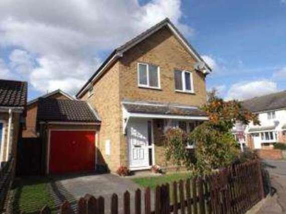 3 Bedroom Detached