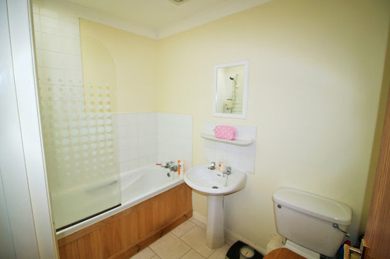 3&nbsp;Bedroom&nbsp;Terraced