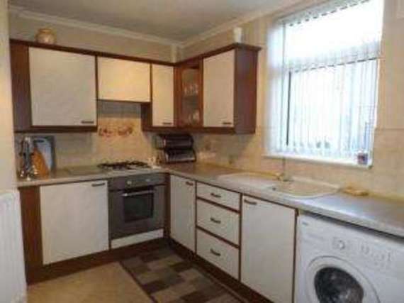 3 Bedroom Semi-Detac...