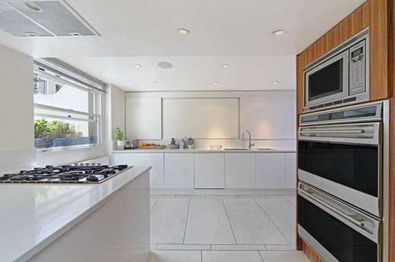 4 Bedroom Terraced