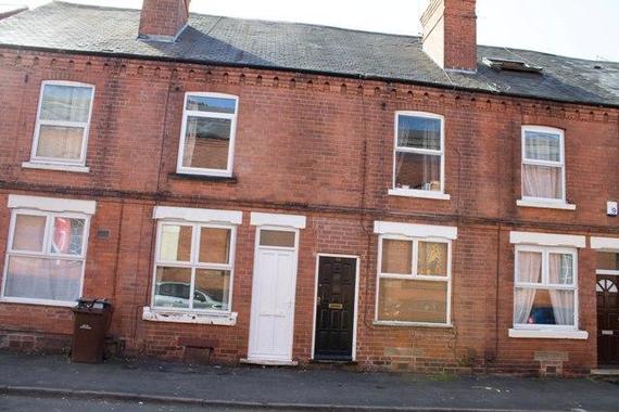 3 Bedroom Terraced