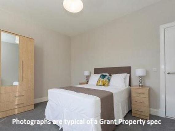 4 Bedroom Flat