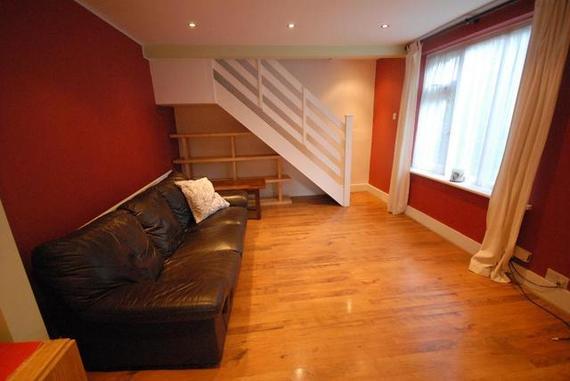 2 Bedroom Terraced