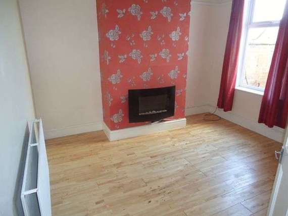 3 Bedroom Terraced