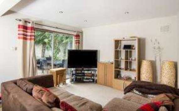 2 Bedroom Bungalow