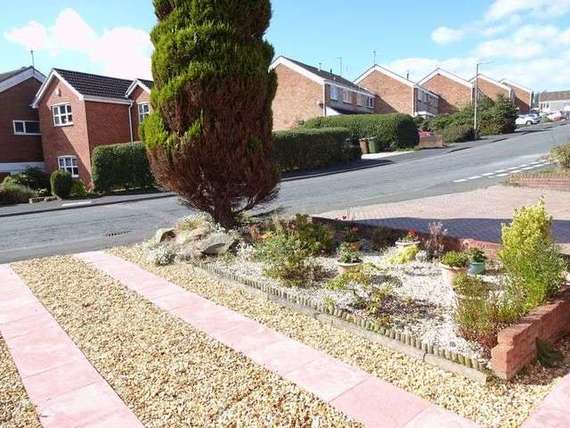 3&nbsp;Bedroom&nbsp;Semi-Detac...