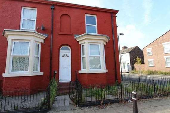 3 Bedroom Terraced