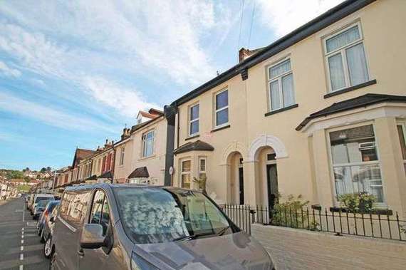 3 Bedroom Terraced