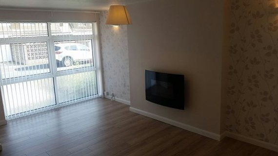 3 Bedroom Detached