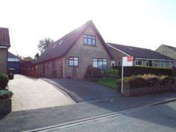 4 Bedroom Detached