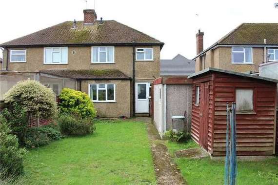 3&nbsp;Bedroom&nbsp;Detached