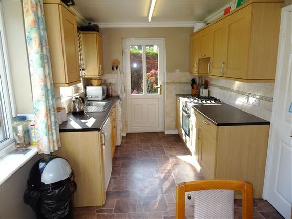 3 Bedroom Semi-Detac...