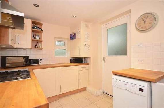 1 Bedroom Detached