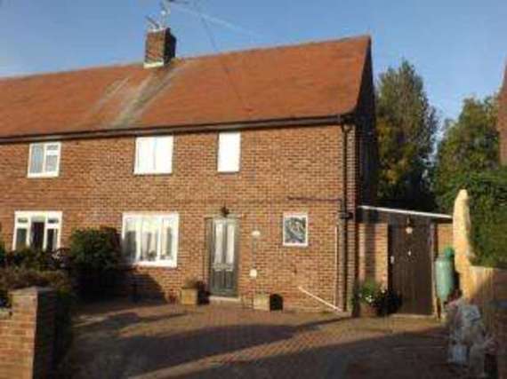3 Bedroom Semi-Detac...