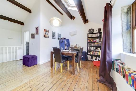 2 Bedroom Detached