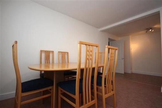 2 Bedroom Terraced