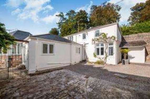 3 Bedroom Detached