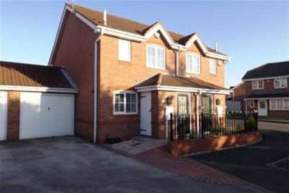 2 Bedroom Detached