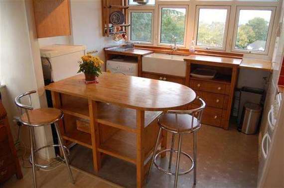 2 Bedroom Apartment