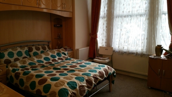 2 Bedroom Flat