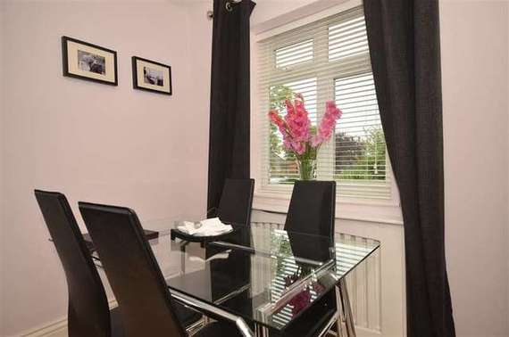 3&nbsp;Bedroom&nbsp;End of Ter...