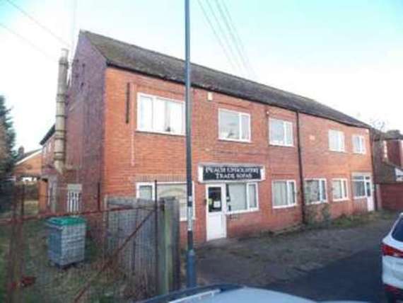 Walton Road  Chaddesden, DE21...