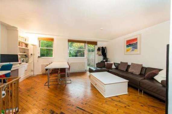 2 Bedroom Flat