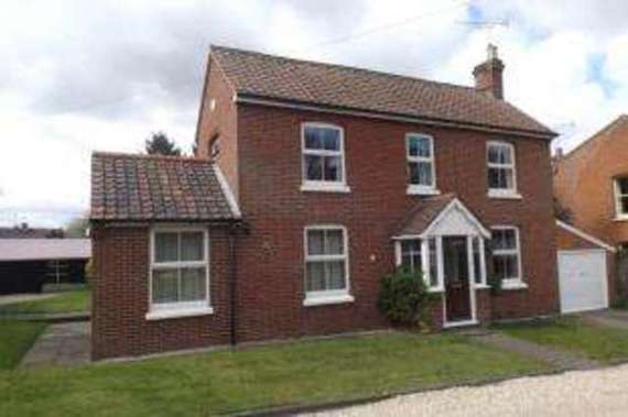 3 Bedroom Detached