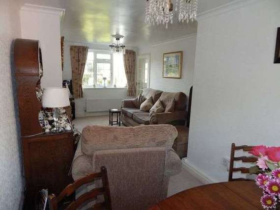 3 Bedroom Semi-Detac...