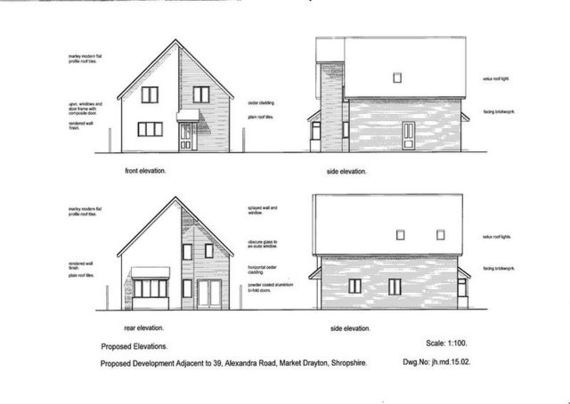 3 Bedroom Land