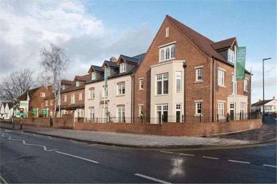 2&nbsp;Bedroom&nbsp;Flat