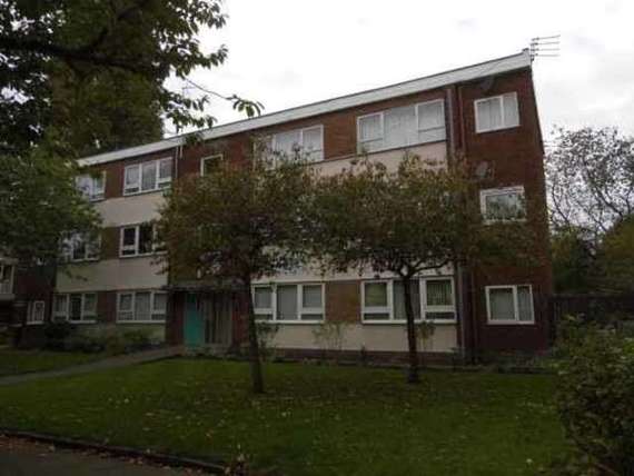 2&nbsp;Bedroom&nbsp;Apartment