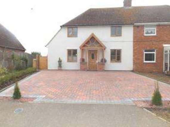 3 Bedroom Semi-Detac...
