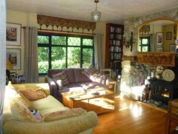 3 Bedroom Semi-Detac...