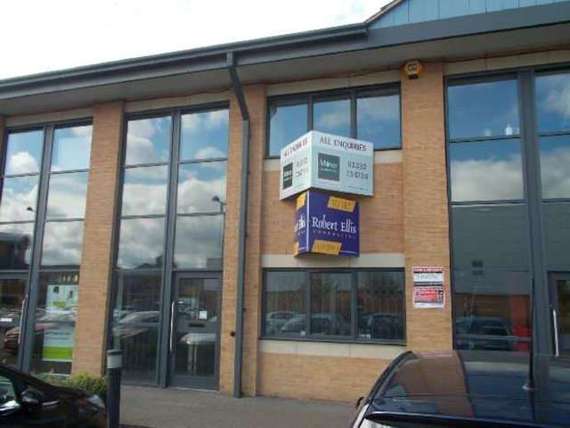 Brunel Park Way  Derby, DE24 8...