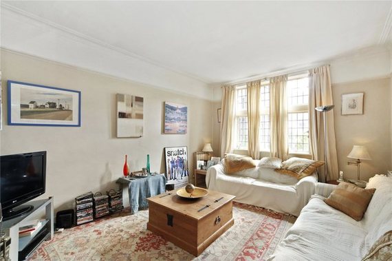 2 Bedroom Flat