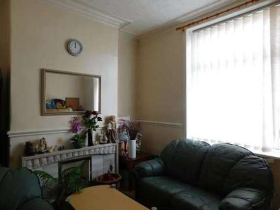 3 Bedroom Terraced