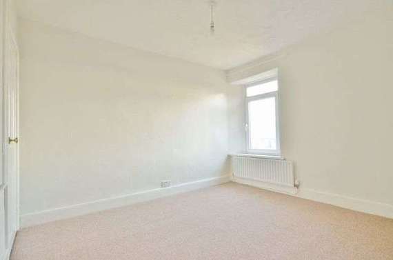 2 Bedroom Terraced