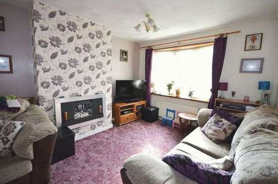 3 Bedroom Terraced