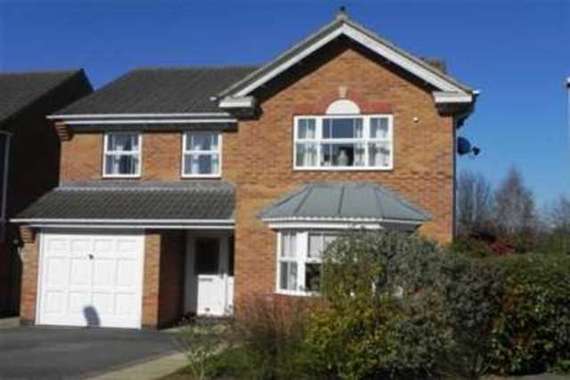 4 Bedroom Detached